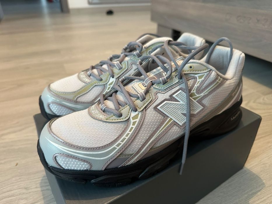 New balance 46,5