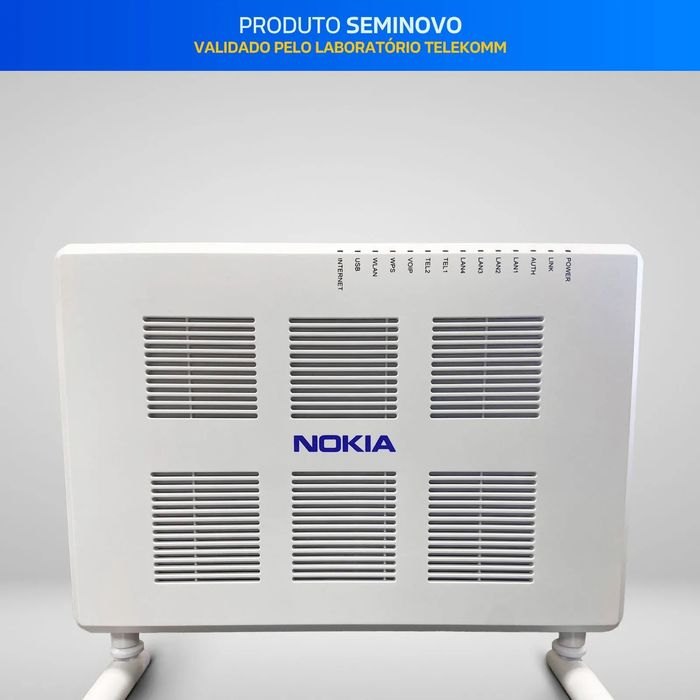 G-240W-A Nokia, Nokia G-140W-C модем
