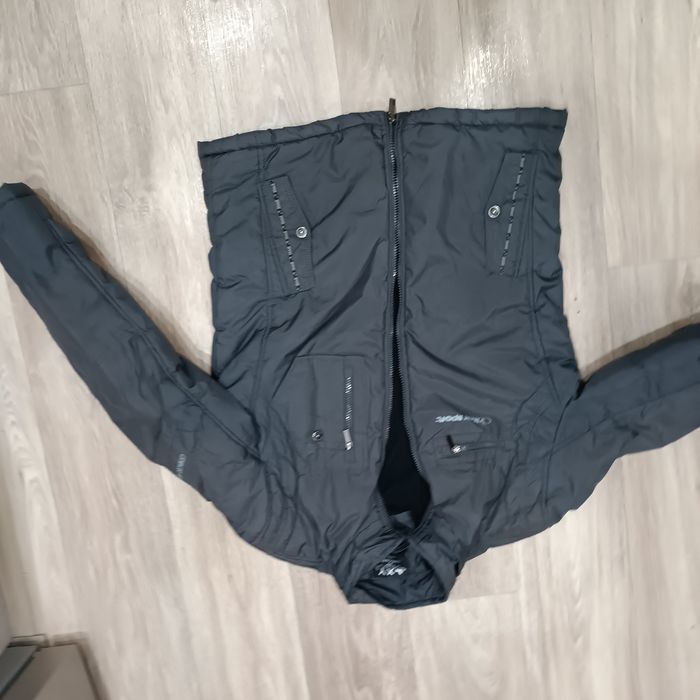 Демисезонние куртки на мальчика