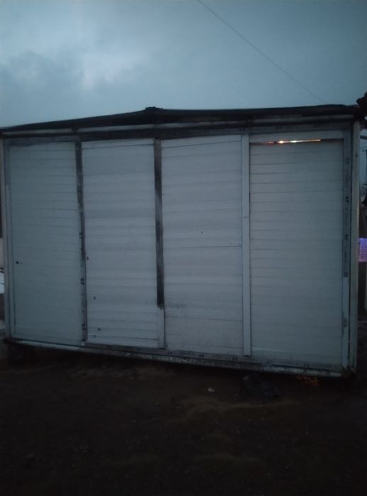 Kochma dokon sotiladi