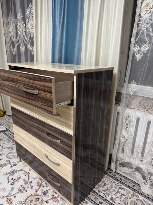 Комот  ұсталынған  бірак еш жері сынбаған