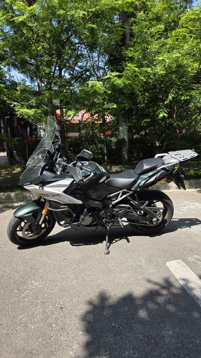 Suzuki GSX-S1000 GX