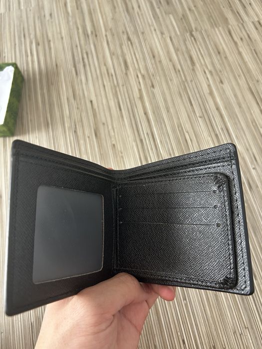 Portofel Gucci Nou