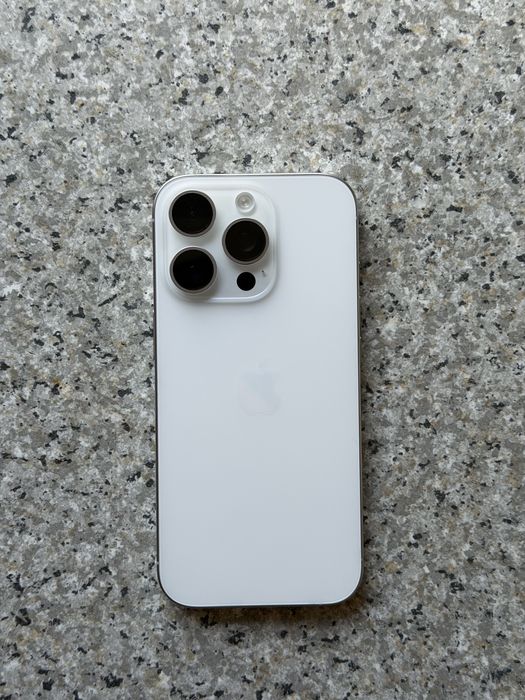 iPhone 16 Pro, 256 GB