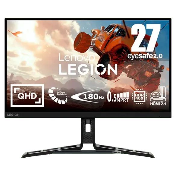 Lenovo Legion R27qe 2k 1440p