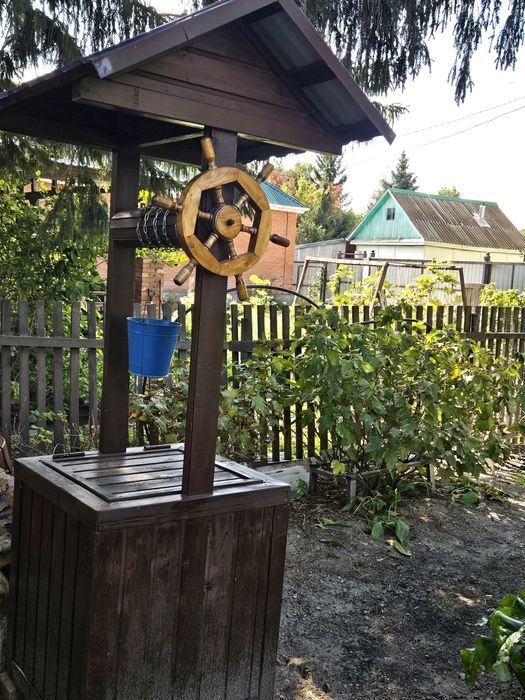 Продам дачный участок