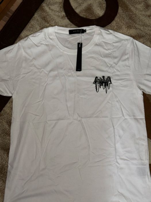Amiri T-Shirt for man