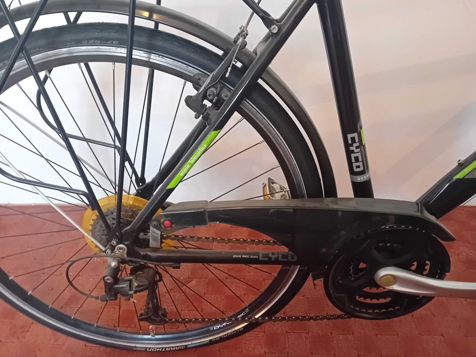 Bicicleta Trekking CYCO 28 inch