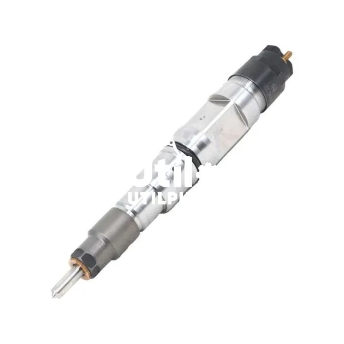injector bosch 1j801-53051 motor kubota v2203 v2403 v3300 + piese