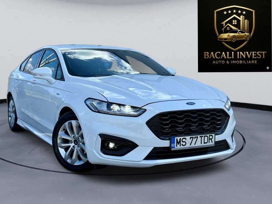 Ford Mondeo Mondeo ST-line 2020 automata Posibilitate de finantare cu avans 0 !