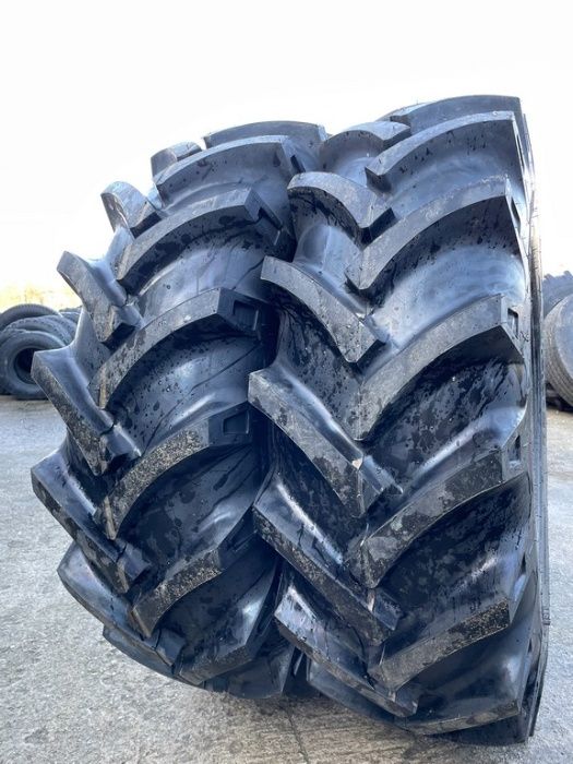 16.9-28 Anvelope noi agricole de tractor cu 10PR livrare rapida