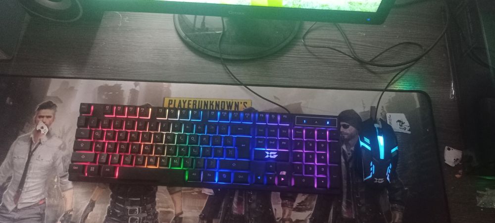 Компьютер персональны