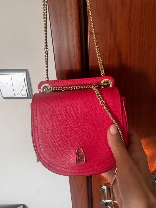 Patrizia Pepe mini cross body