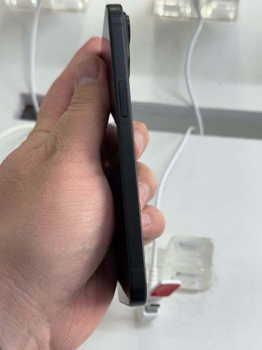 Айфон 15 128гб 87%