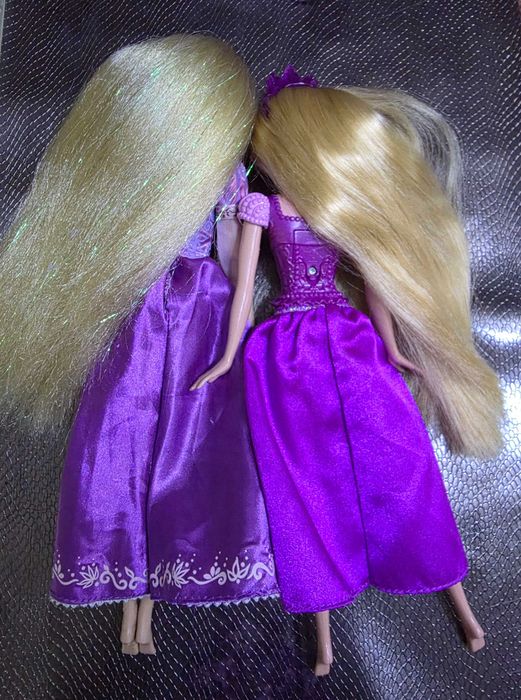 Кукли Барби и Кен