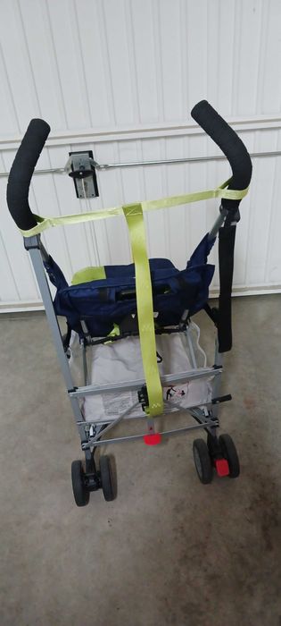 Лятна количка Maclaren