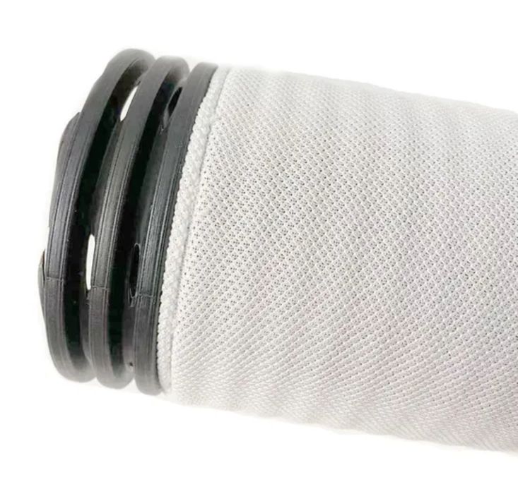 Дренажна тръба с геотекстил ф110 sn8  Септични ями Септичен Резервоар