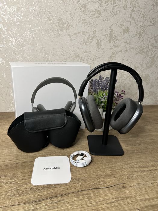 Наушник AirPods Max MX2