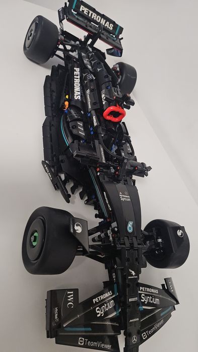 lego mercedes formula 1