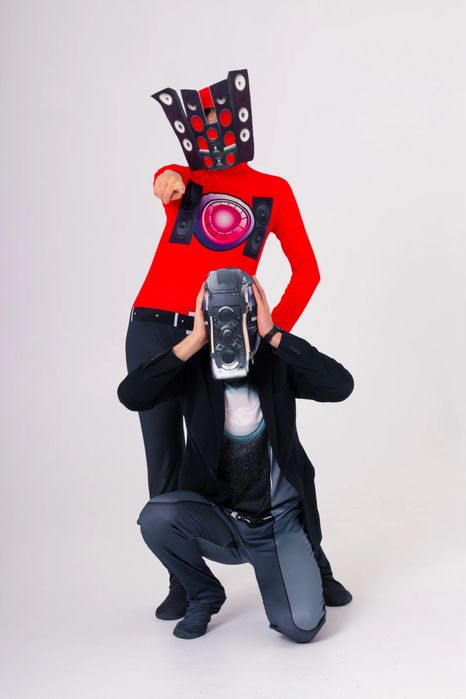 Аниматоры в Астане от 14000