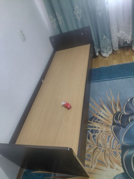 Двухместный кровать