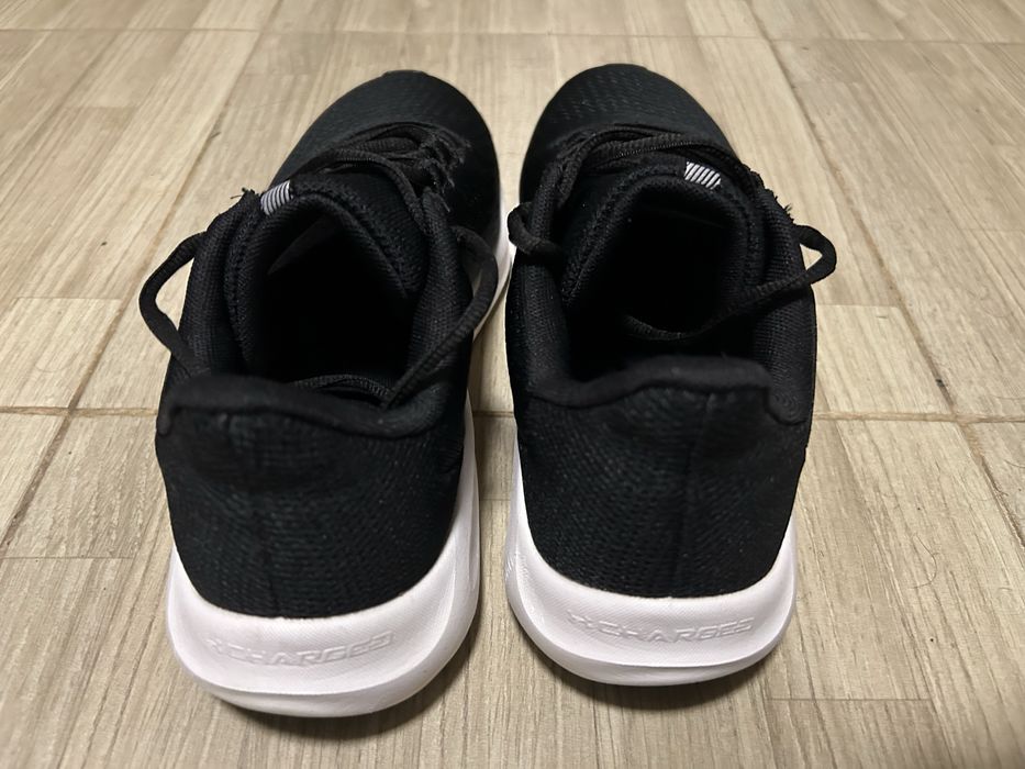Under armour обувки