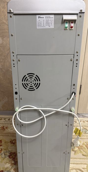 Кулер для воды Bona