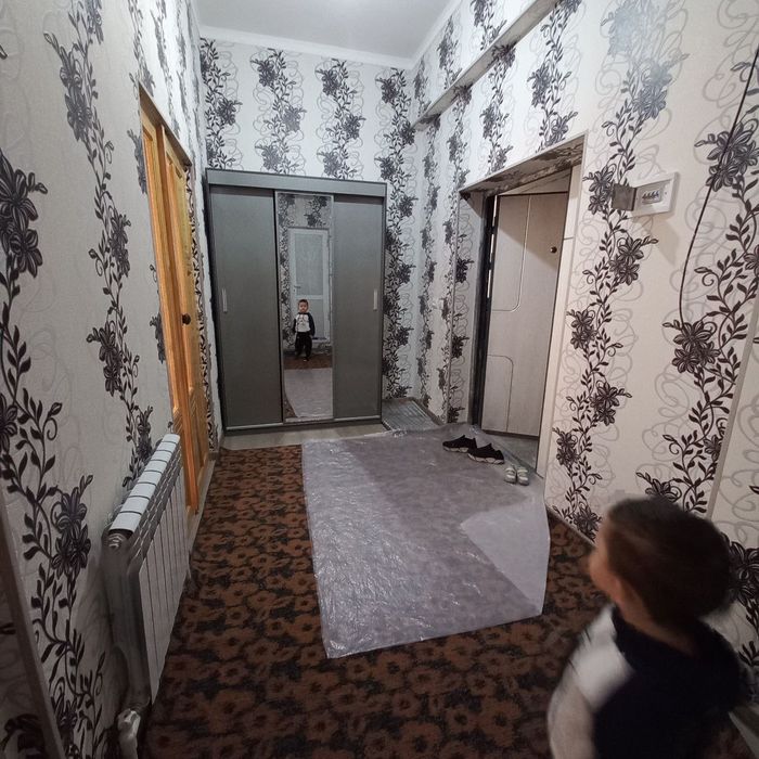 Квартира Эшонгузар без маклер
