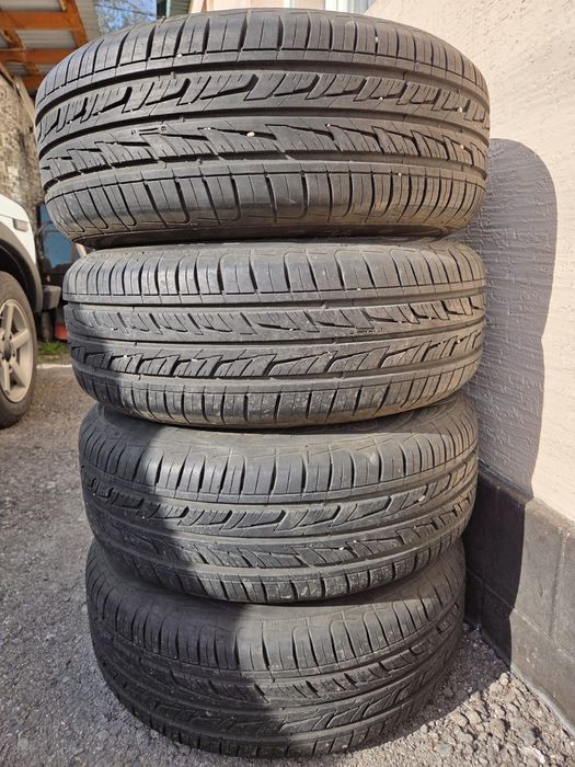 Продам шины с дисками