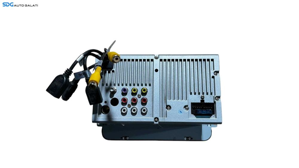 Navigatie Radio CD Player Aftermarket Volkswagen Golf 6 2008 - 2013 [L5376]