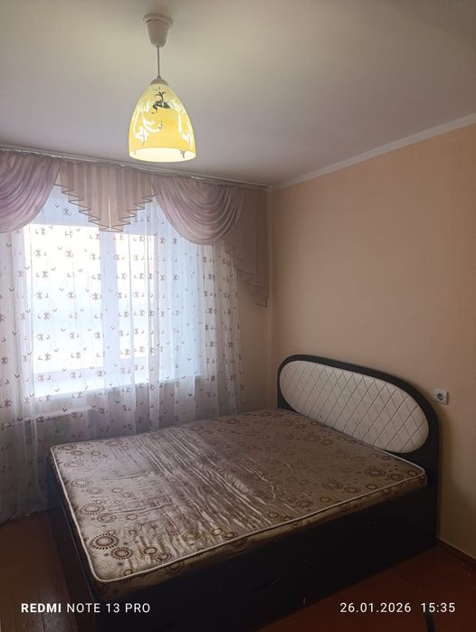 Сдам квартиру на Хим городках.