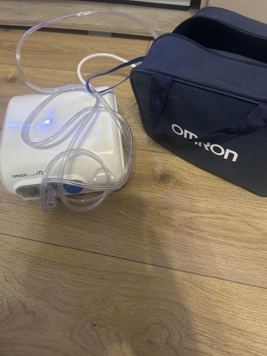 Omron pentru aerosoli