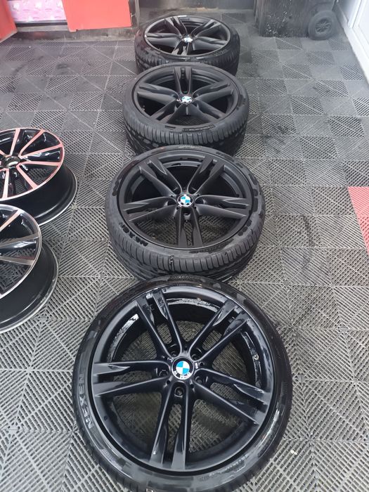 Jante M Bmw R20  originale