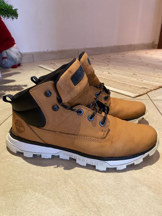 Timberland мъжки обувки