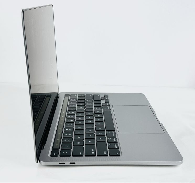 Лаптоп Аpple MacBook Pro 13" 2020 i5 2Ghz 16RAM 512GB Gray Гаранция!