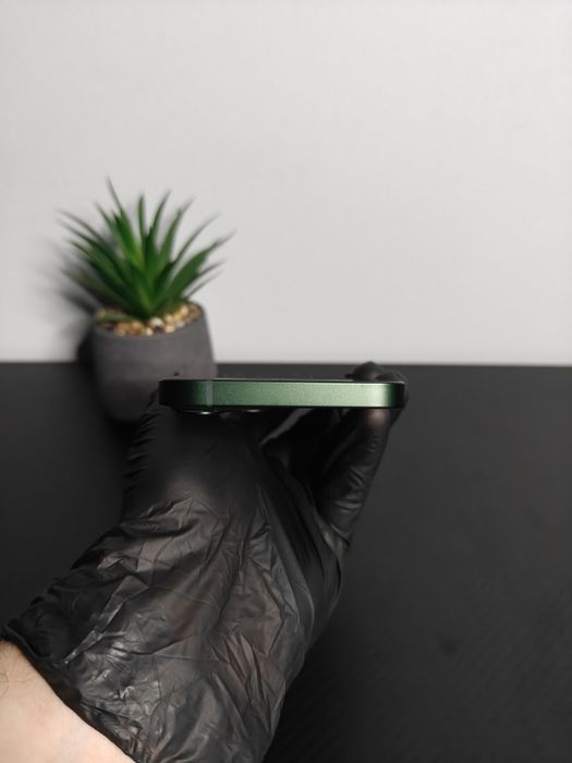 iPhone 13, Green - în Condiție Excelentă!