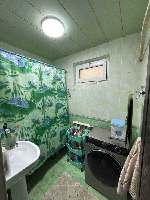 Продается квартира в Яшнабадском районе Ташсельмаш 2х ком 1-этаже 60м2