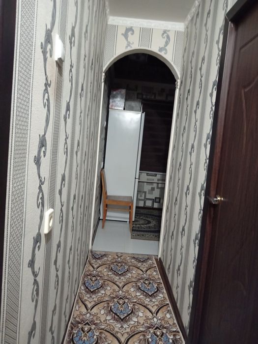 Продажа квартиры