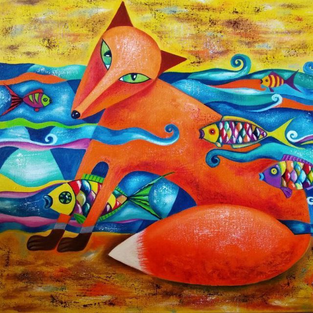 Продаются картины