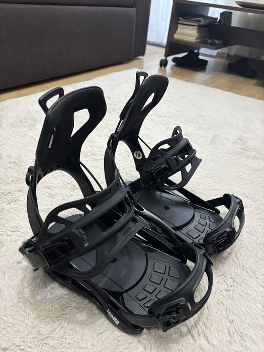 Legaturi rapide Head RX One Flow-in/Rear Entry