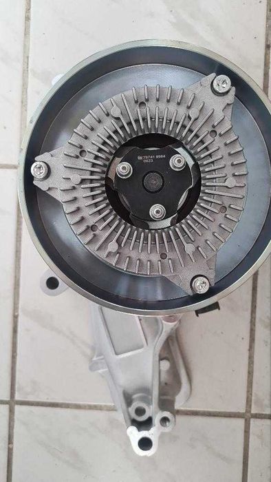 Pompa de apa  FEBI 79741