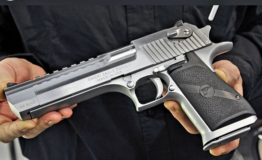 Супер Скидка Железный пистолет