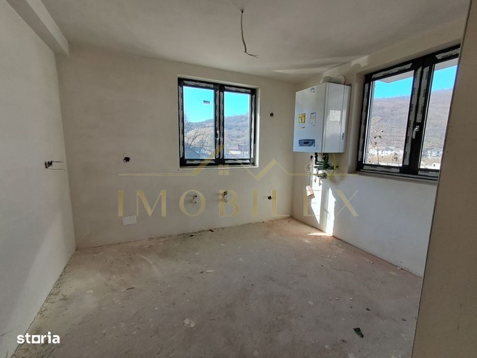 Duplex NOU 120 mp ,TAUTI
