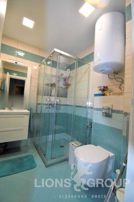 Дава се под наем Двустаен апартамент в Варна, Окръжна болница - 70 кв.м за 600 € - Снимка #8