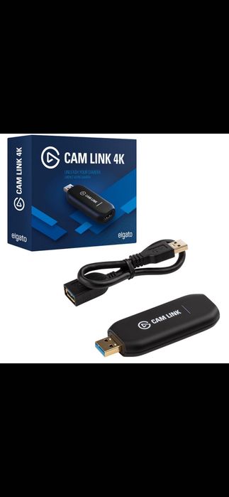 4K HDMI capture card