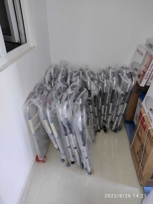 Ходунки! Ходунок! Hodunok! Ходунки для пожилых! Ходунки для взрослых o