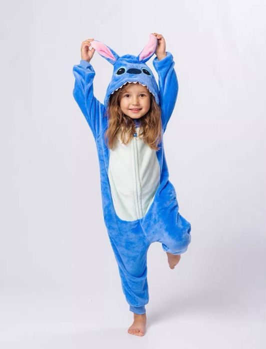 Кигуруми в ассортименте