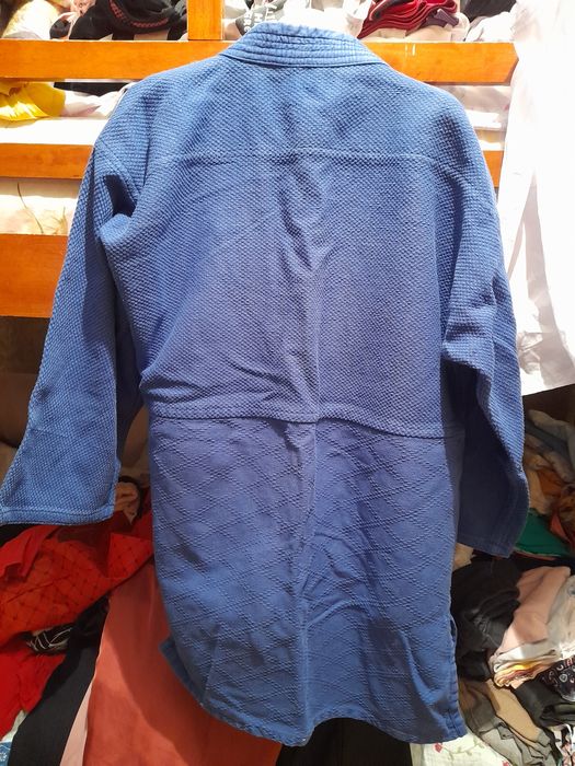 Кимоно единоборства