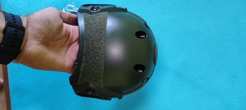 Каска за airsoft