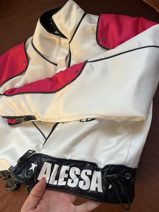 Комплект Алеса Alessa